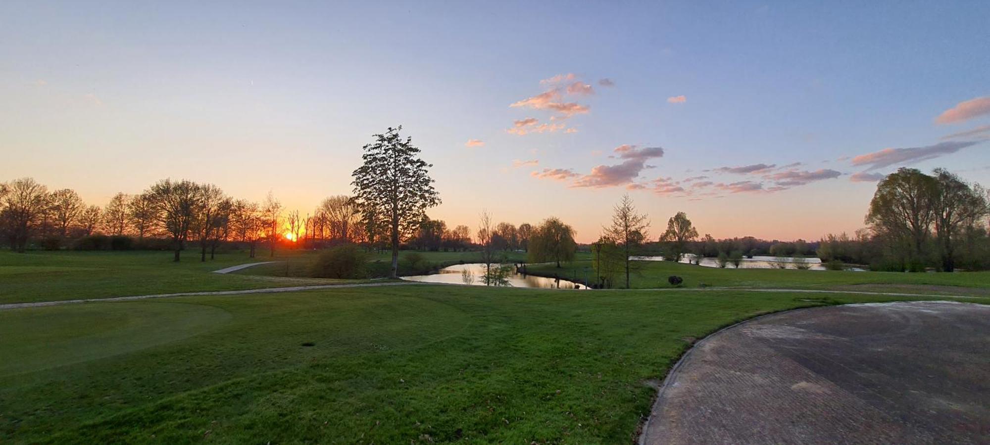 Sientjes Herberg Kerkdriel Buitenkant foto